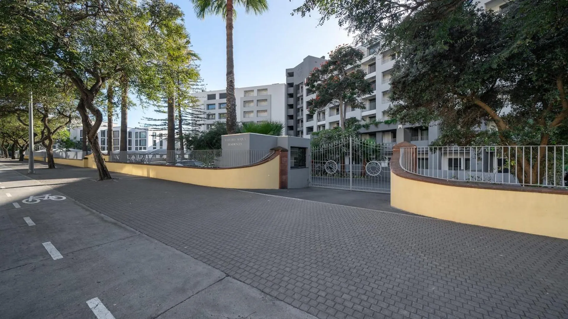 Acqua Residence VIII Sea View And Pool Funchal  0*, Funchal (Madeira) Portugal