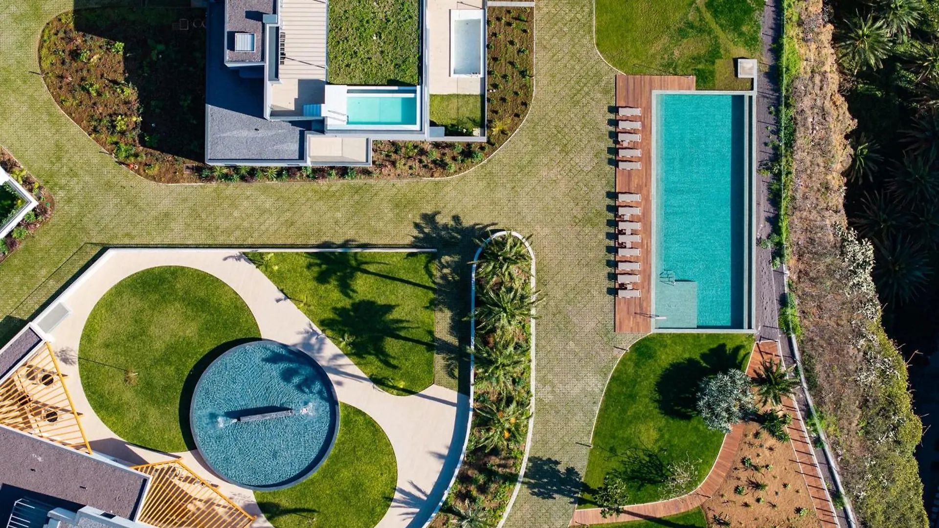 Acqua Residence VIII Sea View And Pool Funchal  Funchal (Madeira)