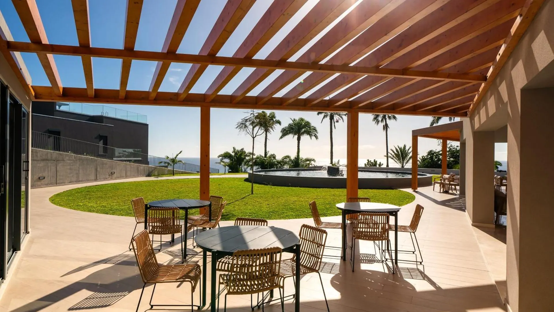 Acqua Residence VIII Sea View And Pool Funchal  0*, Funchal (Madeira) Portugal