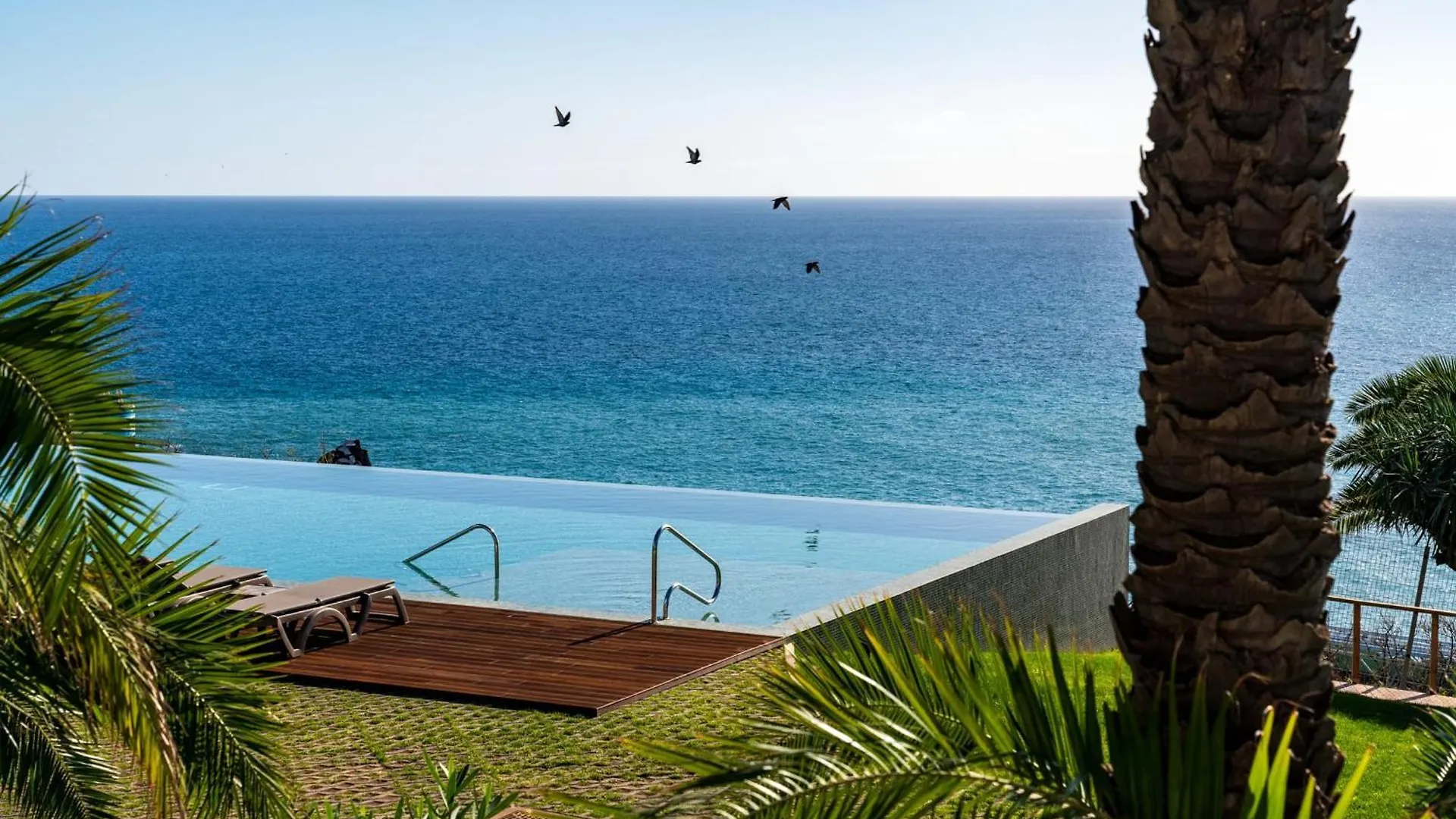 Acqua Residence VIII Sea View And Pool Funchal  Funchal (Madeira)