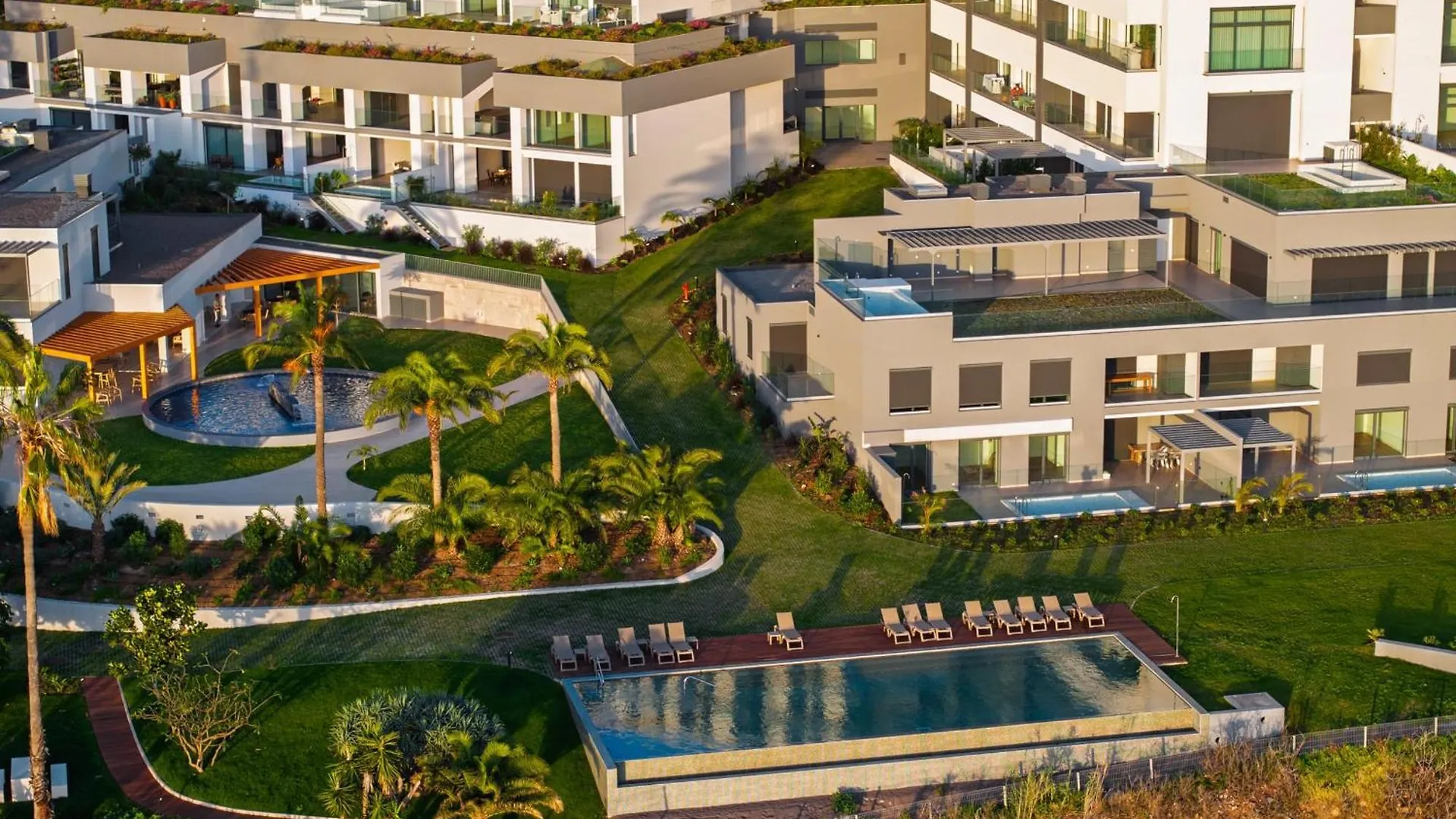 Acqua Residence VIII Sea View And Pool Funchal  0*, Funchal (Madeira)