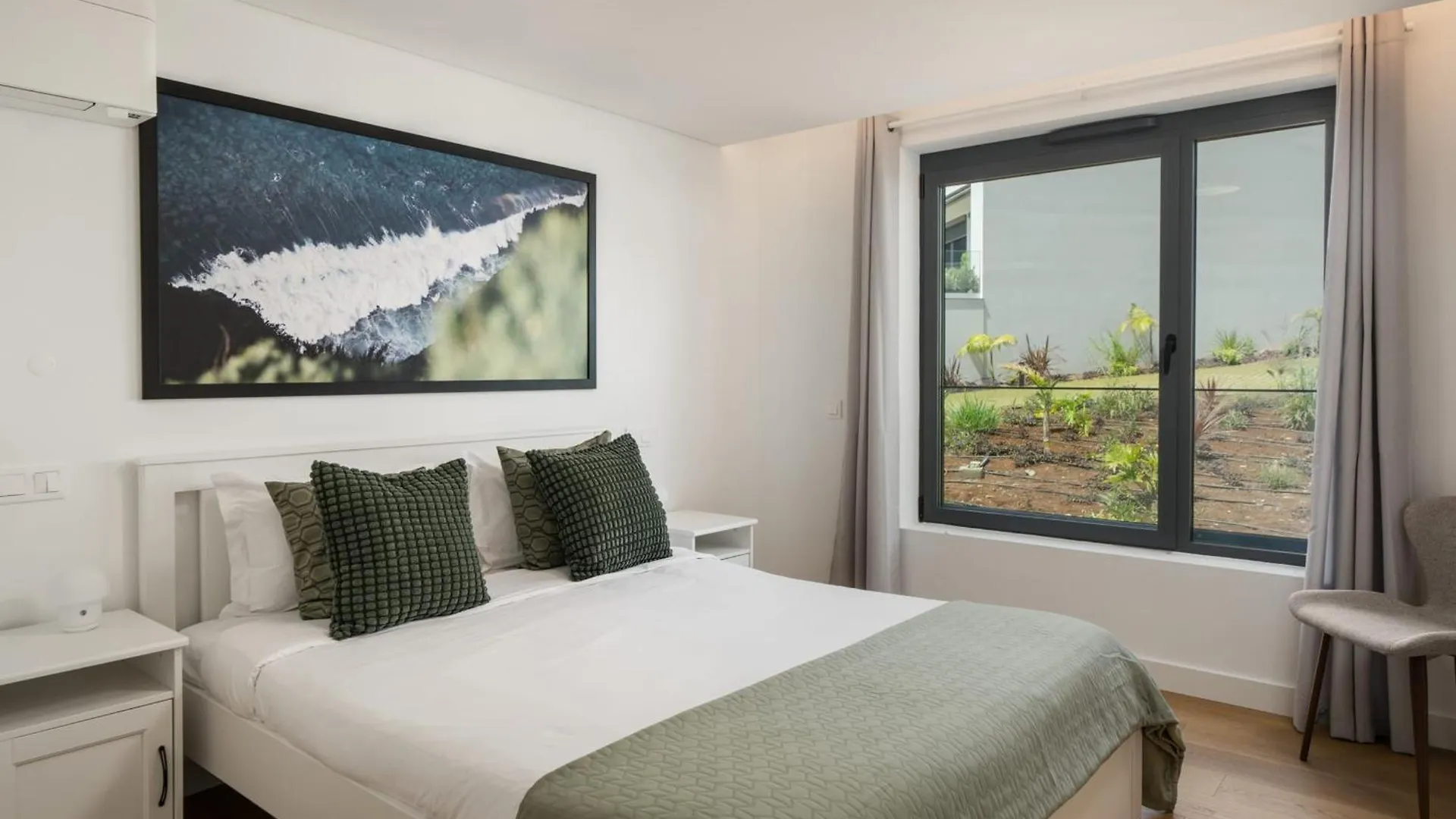 Acqua Residence VIII Sea View And Pool Funchal  0*, Funchal (Madeira) Portugal