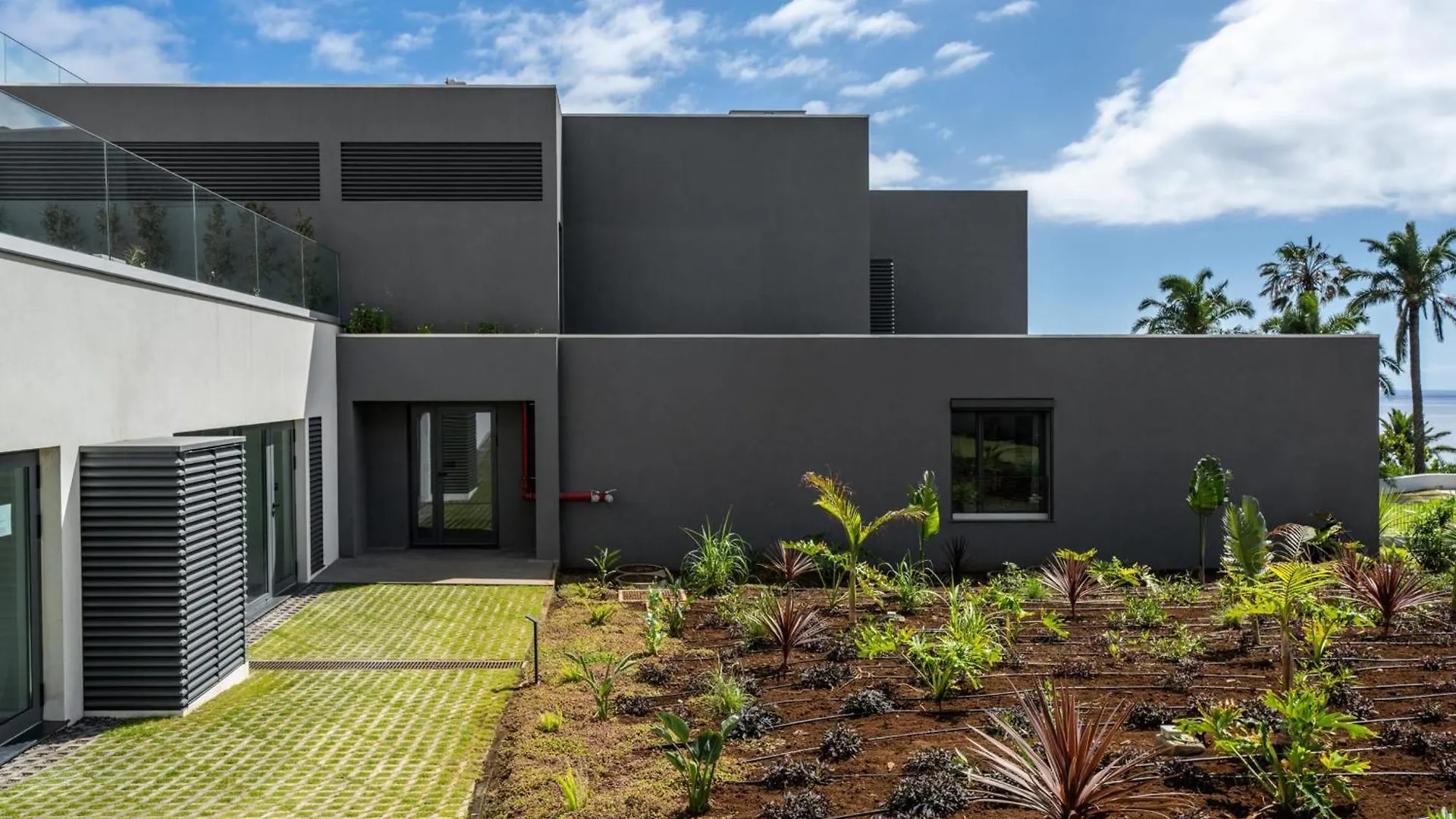 Acqua Residence VIII Sea View And Pool Funchal  0*, Funchal (Madeira)