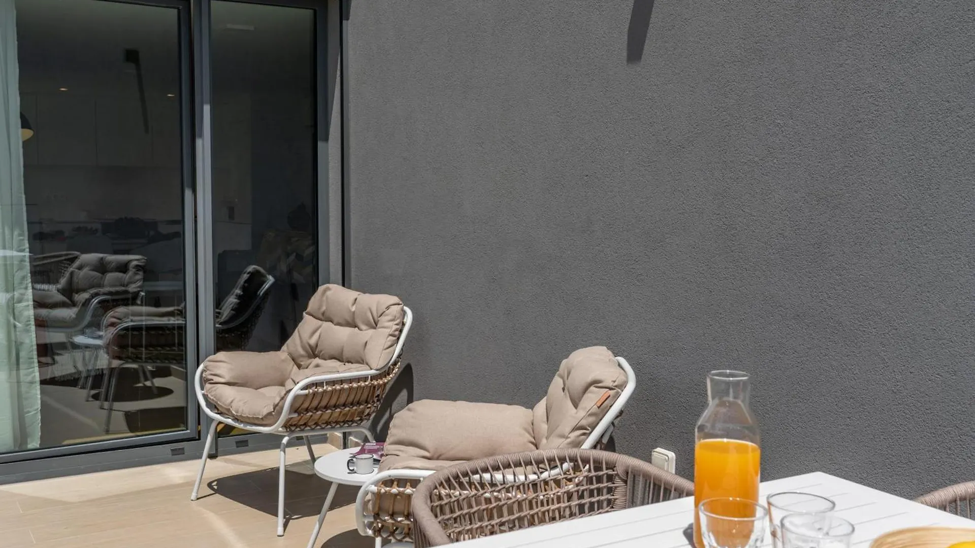 Acqua Residence VIII Sea View And Pool Funchal  0*, Funchal (Madeira) Portugal