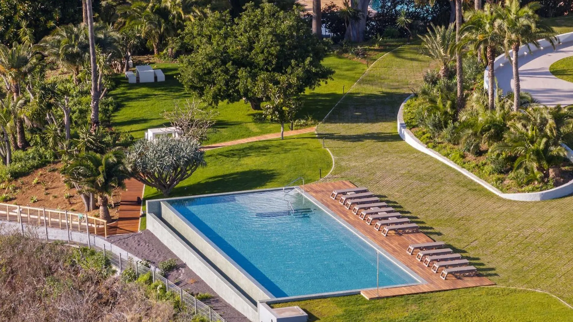 Appartement Acqua Residence VIII Sea View And Pool Funchal
