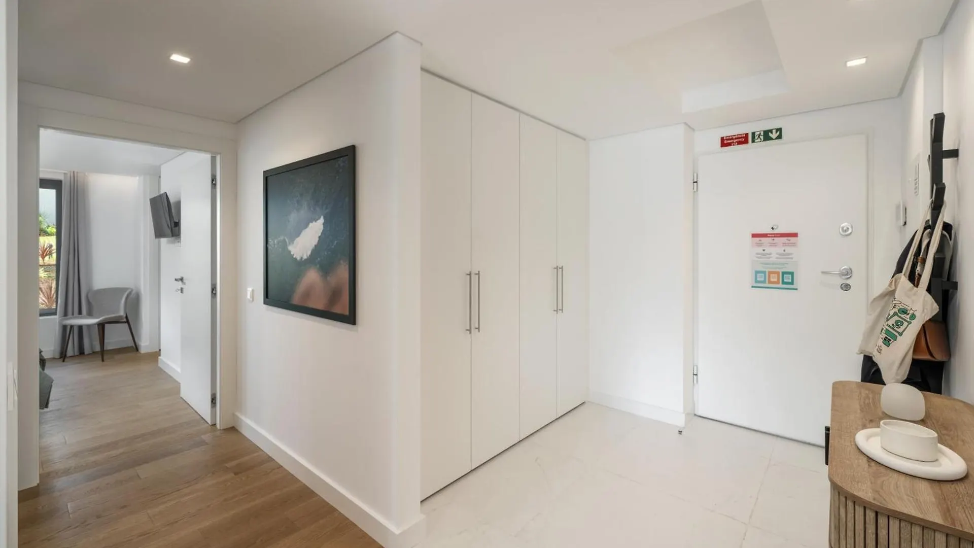 Appartement Acqua Residence VIII Sea View And Pool Funchal