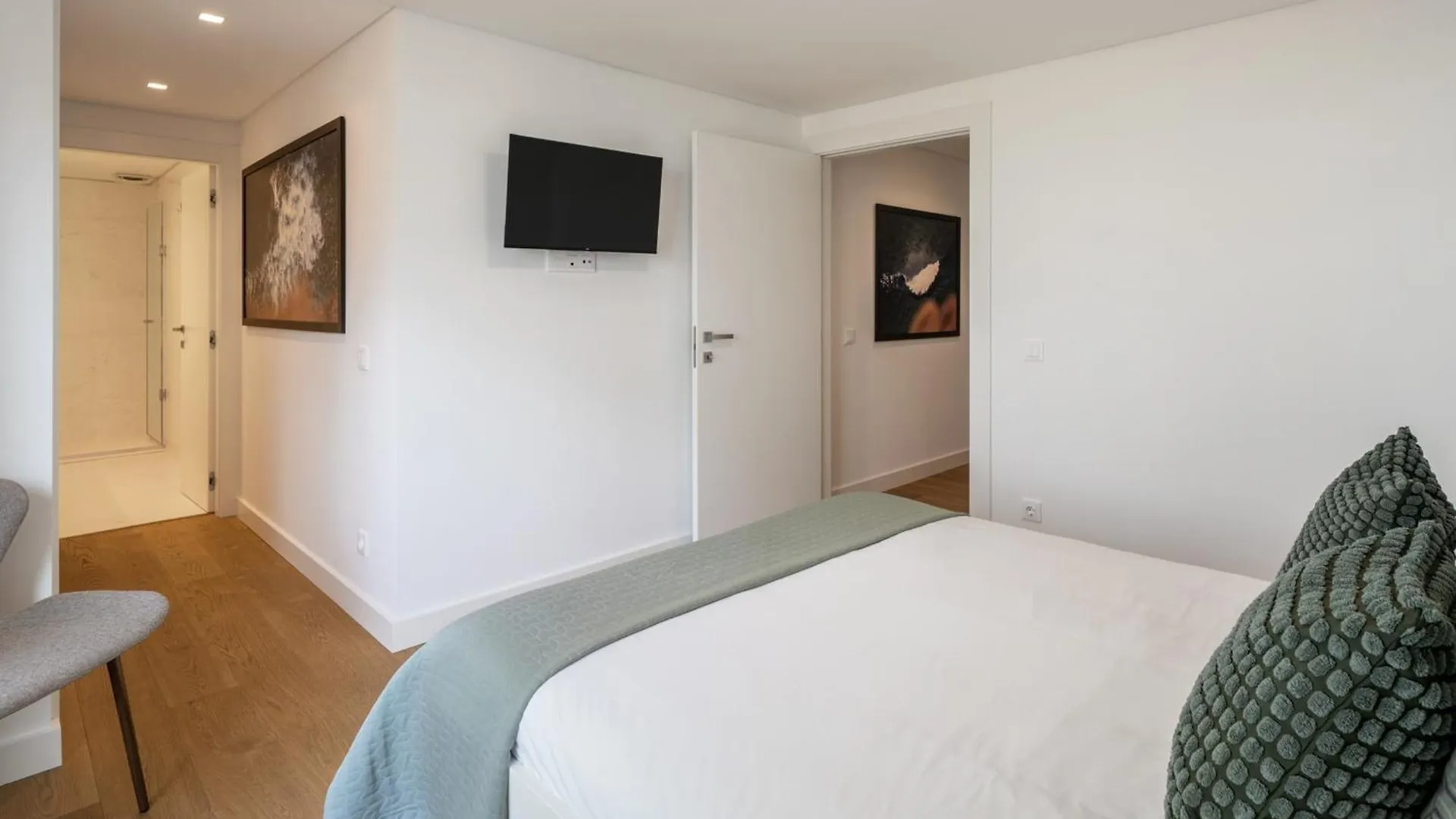 Acqua Residence VIII Sea View And Pool Funchal  Funchal (Madeira)