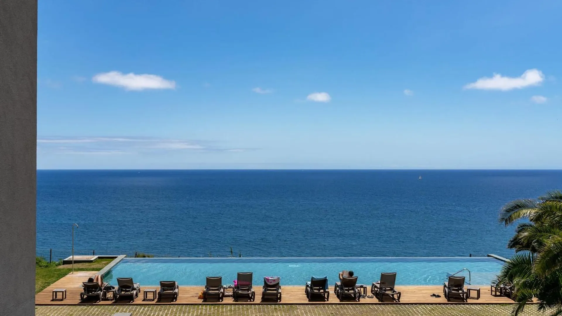 Acqua Residence VIII Sea View And Pool Funchal  Funchal (Madeira)